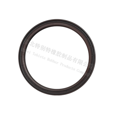 SINO HOWO Balance Shaft Oil Seal For Truck A7 T7 OEM WG9925521223 140*165*18mm