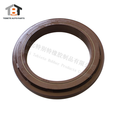 OEM 3104081-Zm01A DANA 485 Axle Oil Seal For Dong Feng Tianlong Truck Oil Seal 125.5*172*14mm