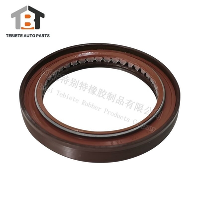 FAW Shaft Oil Seal 75*100*13.2mm Double Lips 75x100x13.2mm For FAW Truck