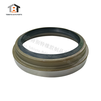 OEM 1-09625-322-0 Oil Seal For ISUZU 86*143*10/37 NBR Seals Rear Wheel Hub