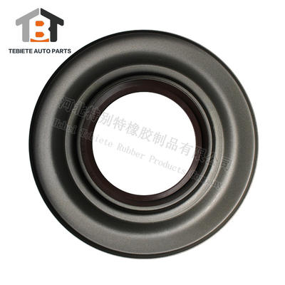 JAC 468 Differential Oil Seal 80*162*12.5/43mm High Temperature 80x162x12.5/43mm