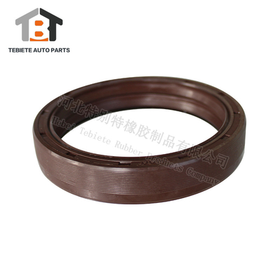 Shaanxi Auto Delong Differential Oil Seal 85x105x18mm OE NO.DZ9112320920 Fits Man11 / Man13