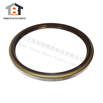 Done Feng Auman Delong Front Wheel Oil Seal 130 X 150 X 10 TB NBR 130 150 10