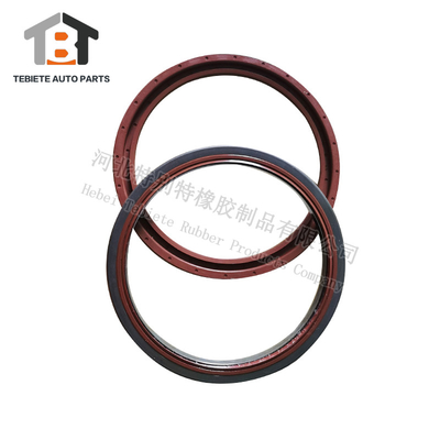 Rear Wheel Oil Seal For MAN 131X156X9.5 131X157X8 Repair Kits