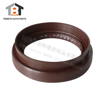 NBR Oil Seal For FAW 70*95*14*24.8mm AOE Truck Axle Oil Seal 70X95X14X24.8mm