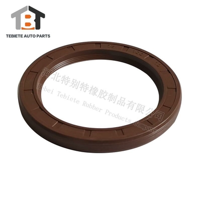 Gearbox Rubber Oil Seals For Scania 75*100*10mm Transimission For Truck 75x100x10mm