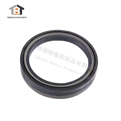 Supply #21200321A Trailer Wheel Hub Oil Seal 117.48*152.42*25.40mm From Oil Seal Factory