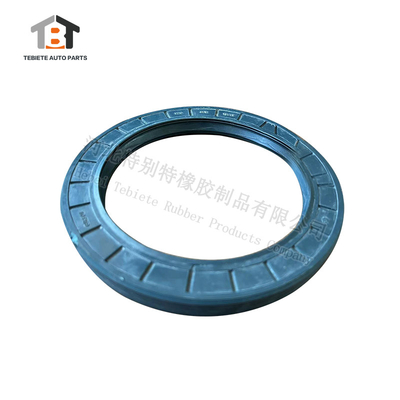 Fluorine Rubber Oil Seal 120x160x15/13mm For Renault Truck National Oil Seal