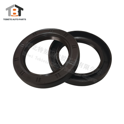 Light Truck Parts BJ136-3103080 JAC ISUZU Truck Rubber Shaft Sealing 59x85x12.7