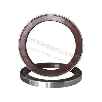 12016448b  Rear Wheel Oil Seal 130*165*13.5/14mm Maintenance Free Oil Seal for Fawa Axle