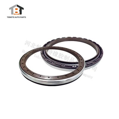 Scania Oil Seals 142*170*13.5/16mm labyrinth oil seal  For Scania Truck OEM:1740992/ 1534012/ 1409889