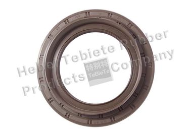 FAW Differential Oil Seal 95*152*12/24mm. Cover Rubber ,Add Dust Layer.Spring Loaded Sealing Lip ISO 9001 Certification