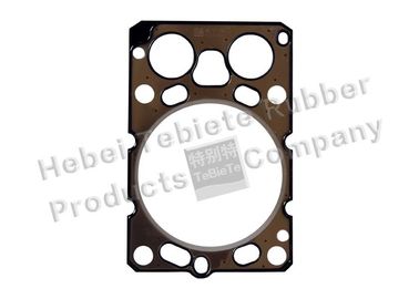 612630040006 Oil Pan Gasket Custom Auto Head Gasket Metal Material