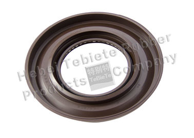 FAW Rear Wheel Oil Seal.84*161*17.8/20mm. Rubber Grease Seal. Wear Resistance Heat Resisitant Feature.NBR Material