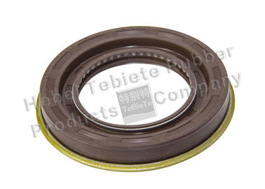 FAW Differential Oil Seal88*142*20mm,ISO 9001 Standard Grease Oil Seal , Double Lip Oil Seal Low Friction