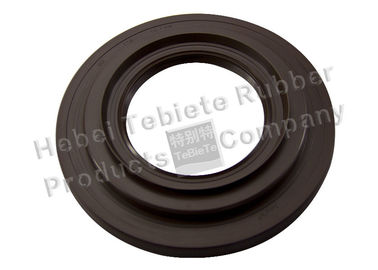 VIOLET Truck Differential Oil seal 90*175*19/25mm.cover rubber Add Dust Layer. OEM service. heat Resistance.NBR material
