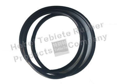 High Performance Rubber O Rings / Rear Wheel Oil Seal Low Friction