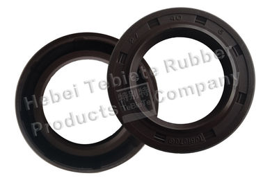 Steering  Oil Seal For Truck, Automobile Engines And Geared Motors27*40*6mm.Cover Rubber(TC type), /FKM material