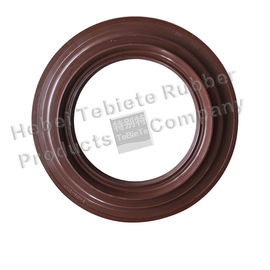 OEM 3104-00142 Differential Oil Seal Chenglong Truck / Yutong Bua / Kinglong Bus 90*148*12/26mm