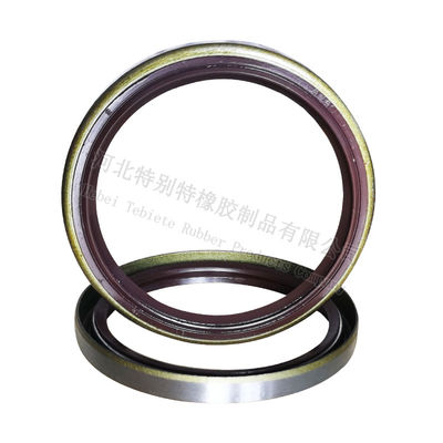 60x72x7mm TB Oil Seal For Dongfeng Truck , EQ153 Crankshaft Oil Seal