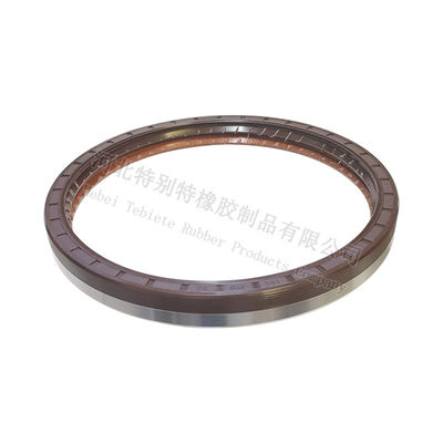 OEM DZ90129340063 Rear Wheel Hub Oil Seal For Hande Axle 185x210x22mm