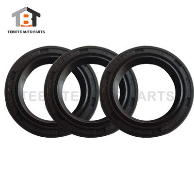 TC NBR FKM Rubber Oil Seal Diffential Drive Shaft Oil Seal