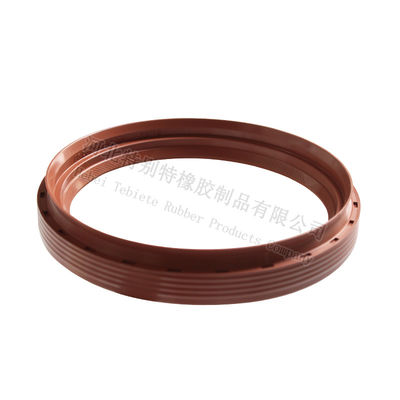 95.25x114.35x12/19 Eaton Gearbox Oil Seal FKM Material Oil Seal