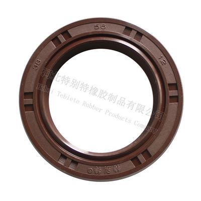 38x56x12 NBR FKM Material Rotary Shaft Seals TC Type Oil Seal