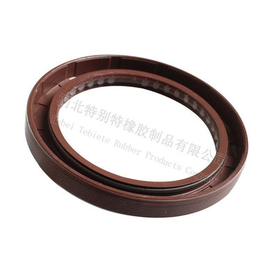 TC Type NBR Rubber Oil Seal National Shaft Oil Seal 75x100x12