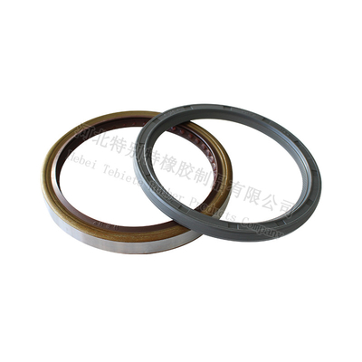 HOWO Gearbox Oil Seal 95.25x114.6x12.5/8mm.High Performance Split Oil Seal Acid Alkaline Resistance OEM Service