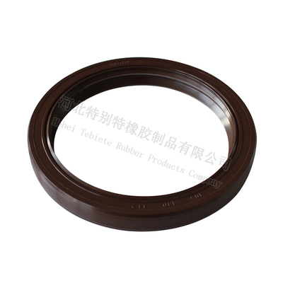 NBR TC Type Gearbox Shaft Seal OEM Oil Resistance For Excavator