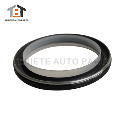 Spare Parts For SCANIA Truck Engine PTFE Crankshaft Oil Seal 130x160x13