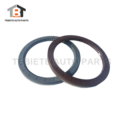 NBR Wheel Hub Rubber Shaft Split Oil Seal Original Parts For Mercedes Benz 0029974248