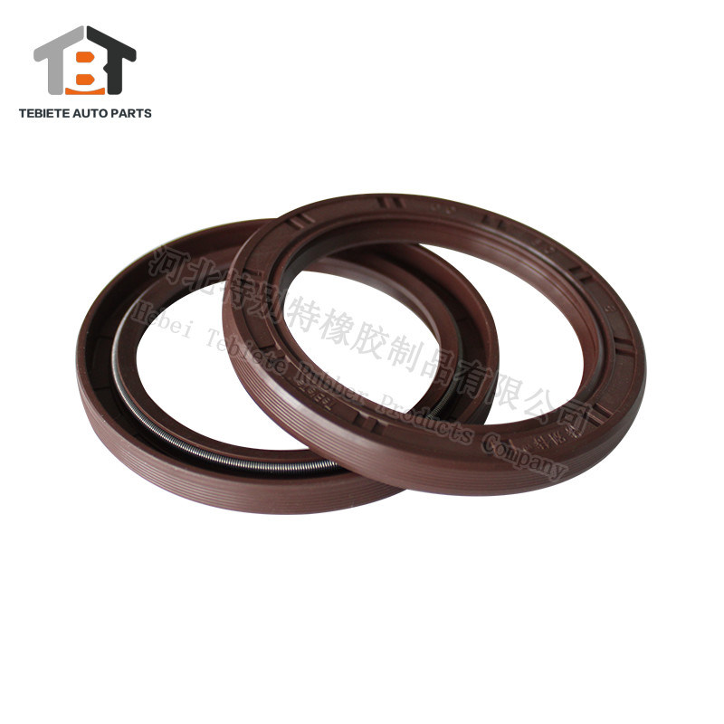OEM 0634301020 TC Type Transmission Oil Seal 60x80x8mm NBR Rubber ZF