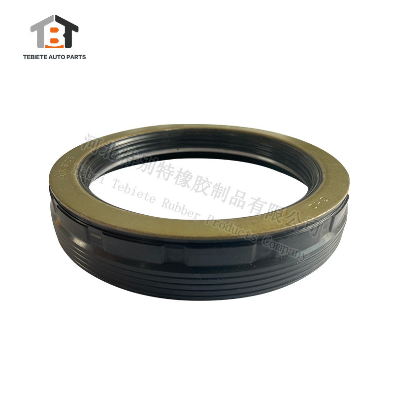 Truck Oil Seal 43754 SKF Axle Trailer Wheel Hub Seal 111.13X146X25.3 4. ...