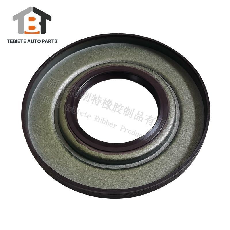 JAC drive shaft oil seal OE NO.982857102 tc oil seal 57*124*12/14mm s