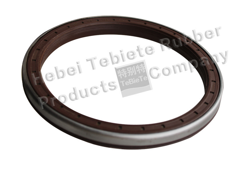 Scania Oil Seals 142*170*13.5/16mm inner labyrinth oil seal For Scania