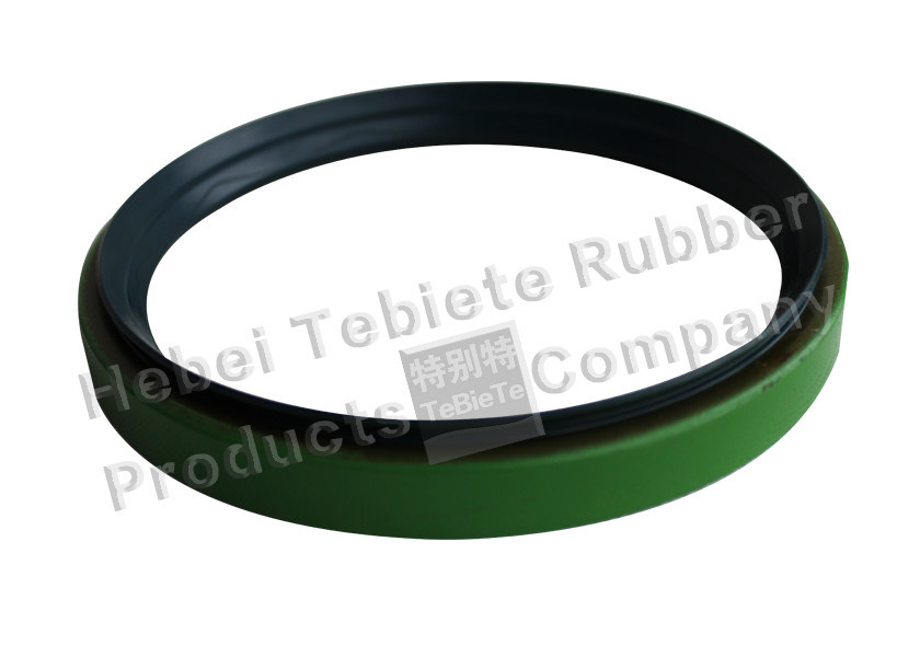 1678039 Oil Seal 145x170x15/20mm For Scania Truck Surrface Iron With ...