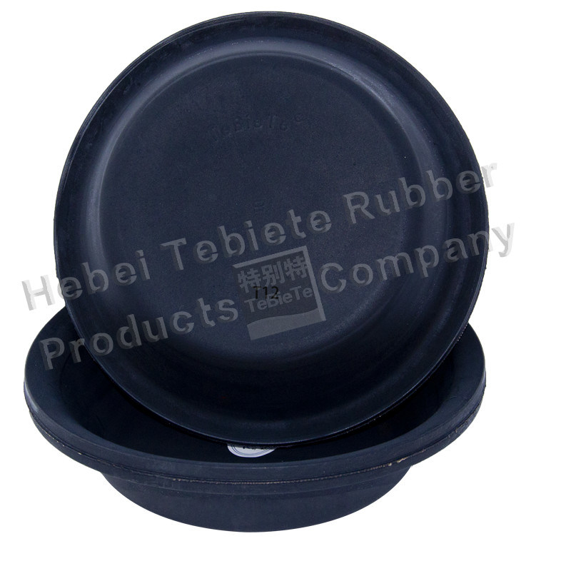 T24L Rubber Brake Chamber Diaphragm Replacement Deep Type