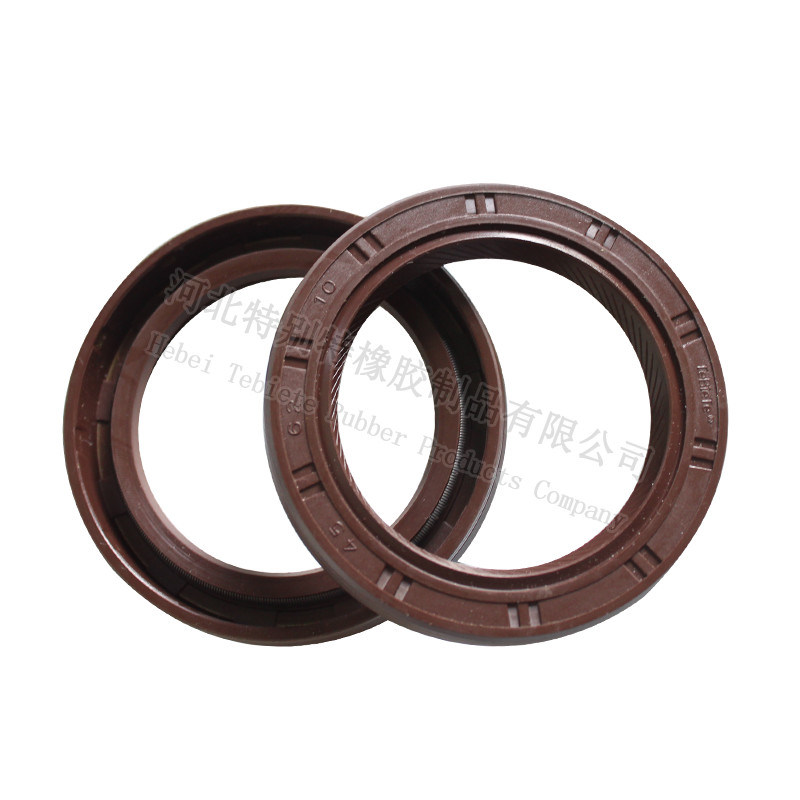 TC Type Gearbox Oil Seal 45x62x10 NBR FKM Rubber Oil Seal