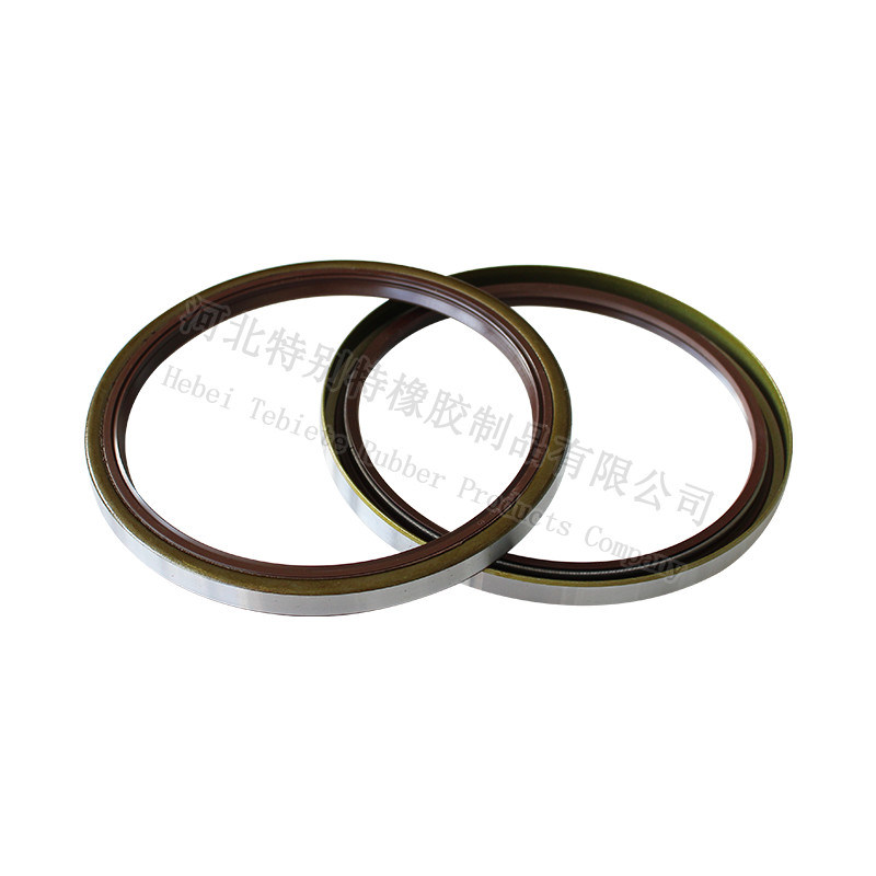 OEM 31D503080 TB Type Front Wheel Hub Oil Seal For DFCA 145 Truck 114