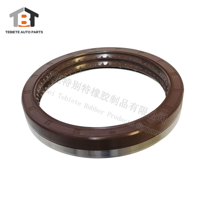Rear Wheel Grease Oil Seal 145*175*27mm 40℃300℃ Rear Wheel Grease