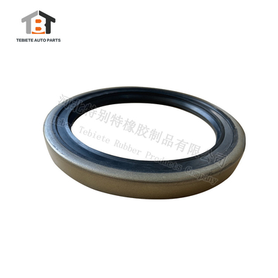 324392N Factory Price OEM Quality Randon Trailer Axle Hub Oil Seal 127x165x16