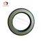 Fruehauf Shaft Axle Trailer Oil Seal 107.6x159.8x15/16.7 Semitrailer Hub Seal 107.6*159.8*15/16.7