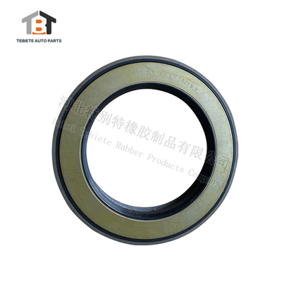 M100519 Fruehauf Shaft Axle Trailer Oil Seal 107.6x159.8x15/16.7 Semitrailer Hub Seal 107.6*159.8*15/16.7