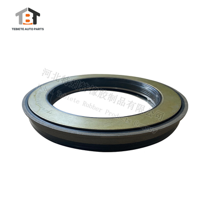 M100519 Fruehauf Shaft Axle Trailer Oil Seal 107.6x159.8x15/16.7 Semitrailer Hub Seal 107.6*159.8*15/16.7