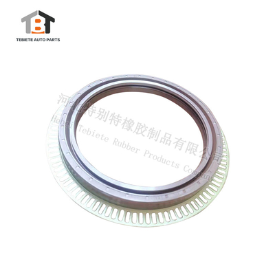 Truck Wheel Hub Shaft Oil Seal For Mercedes Bnez 145x175/205x18/20