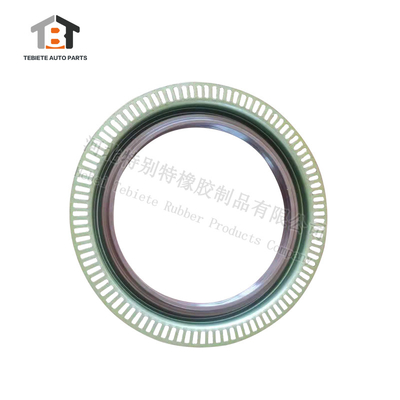 Truck Wheel Hub Shaft Oil Seal For Mercedes Bnez 145x175/205x18/20