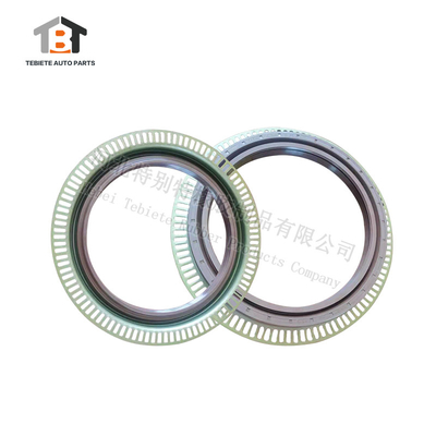 Truck Wheel Hub Shaft Oil Seal For Mercedes Bnez 145x175/205x18/20