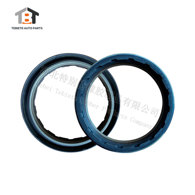 Rotary Trailer Shaft Oil Seal For Scania Truck Oe No.1502384 1393331 1380160 Seal Ring